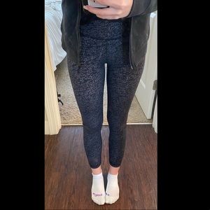 Lulu lemon leggings